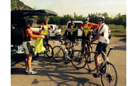 cyclo du saint joseph