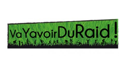 va y avoir du raid !