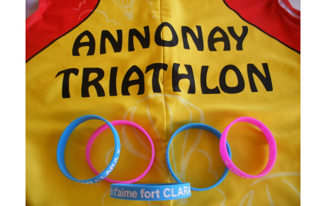 REUNION TRIATHLON JEUDI 3 / 07 - 19h