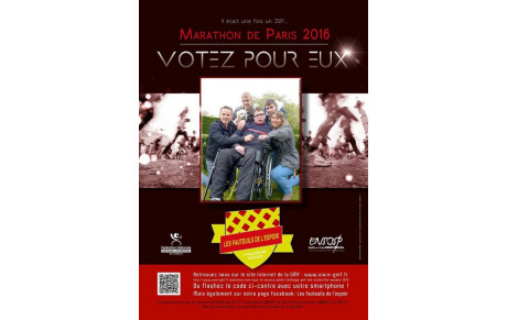 LES FAUTEUILS DE L'ESPOIR : entre déception et espoir !