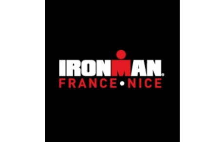 Ironman de Nice