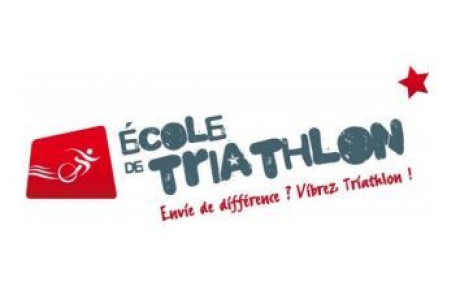 Première étoile pour Annonay Triathlon