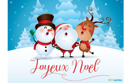 Joyeux Noël