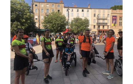 GEM Api Poly ´Handi