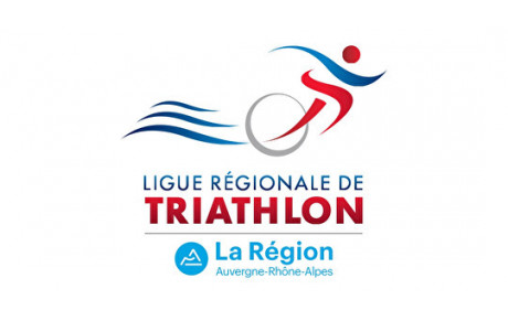 Ligue Aura Triathlon